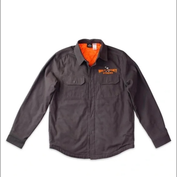 Disney Parks Walt Disney Studios Jacket - Picture 2 of 7